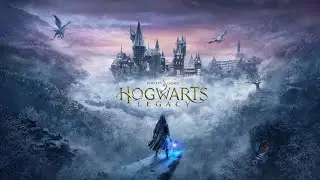 Hogwarts legacy. lets start new magical journey with me
