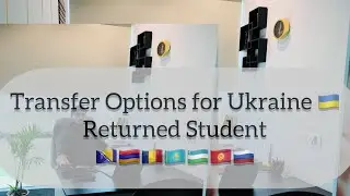 Transfer options for Ukraine-Returned Students | Ukraine-Russia War | Mbbs Abroad