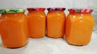 КАБАЧКОВАЯ ИКРА. Самая Вкусная Кабачковая Икра НА ЗИМУ.