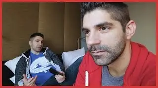 Bye Bye Brother!