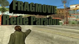 Edit - fragmovie RedeParadox RPG ㋡
