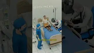 Hiccups That Lasted For Five Weeks 