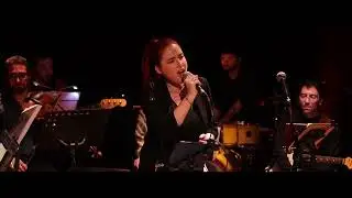 Ciao Lucio - Orchestra Méltemi Project diretta da Fernando Alba