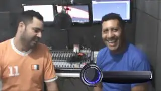 Como funciona uma web Rádio (Rádio universo fm)