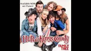 HER & Kings County latest single 
