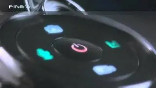 FINEVu CR500-HD Demo