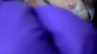 Zoo Frog Muscle