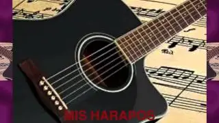 LAS GUITARRAS INSTRUMENTALES