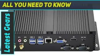 IDEARACE Mini Desktop PC: Your Ultimate Multimedia Powerhousereview
