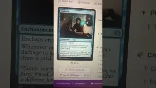 NIV-MIZZET PARUN Dech-Tech!!!