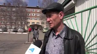 Самая большая проблема для здравоохранения Иркутска – обеспеченность кадрами