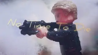 James Bond Fight Scene Test #002