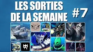 Gameplay et avis #7 : Nouveaux jeux : Puzzle, TCG, Bataille navale (Gratuit android / ios)