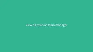 Keep Track of All Your To-Do Tasks | GoFreight