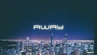 AYBEATS - AWAY (TYGA FREE TYPE BEAT)