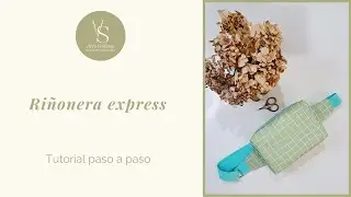 AULA GRATUITA / RIÑONERA EXPRESS