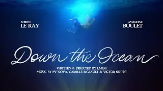 PV Nova - Down The Ocean [Official]