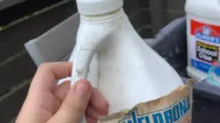 Slime??