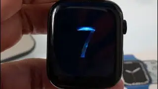 HW22 pro RDFIT app SERIES 7 watch7 smart watch, how to use series7 smartwatch configuration guide