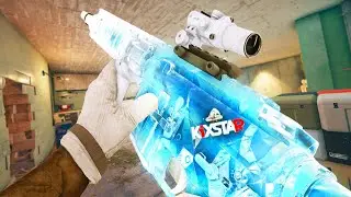 making maverick the new ash