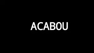 FIM DO CANAL... Wads Music