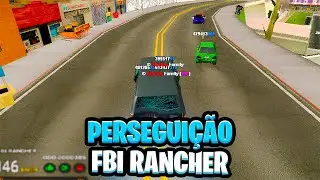 PILOTEI ESSA VIATURA NA PTR PELA PRIMEIRA VEZ! - HORIZONTE ROLEPLAY NO GTA SAMP