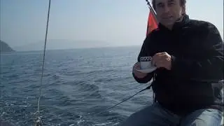 ADA ESİNTİSİ..(WIND FROM THE ISLAND)