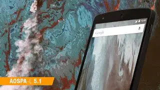 How to Flash Paranoid android PA 5.1  on Moto e [HD]
