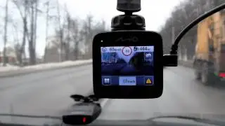 GPS vs Радар- детектор ( антирадар ). Что выбрать? Какой способ сегодня эффективней?