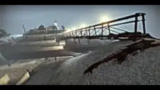 Left 4 Dead: The Sacrifice-The Barge (Zoey)