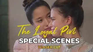 NEW! FREENBECKY | The Loyal Pin Special Scenes Hints #freenbeck #theloyalpin