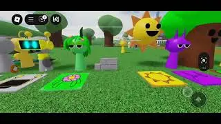 Sprunki 