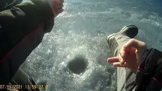 северная рыбалка