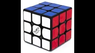 Как собрать кубик рубика 3*3 для начинающих.Первый слой.3 часть.