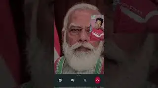 meet up call Modi ji #modiji #foryou #foryou #viral #support