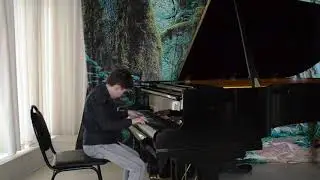 П.И.Чайковский 