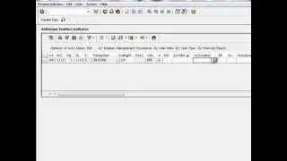 SAP Treasury User Guide - Money Market Transactions