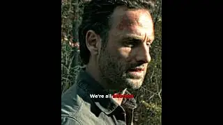 “We’re All Infected” 🥶 | The Walking Dead 