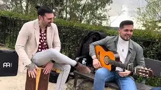 UNO POR UNO EN EL PARQUE DAVID MORENO Y CERRADO POR VACACIONES