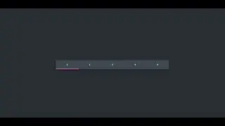 Page Numbering | HTML and CSS