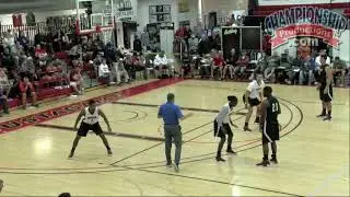 'Flashback Friday' - '2 on 2 Close Outs and 3 on 3 Close Outs!' featuring TJ Otzelberger!!
