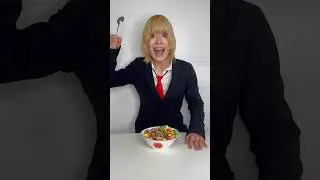 Sion princess funny popcorn Insta360