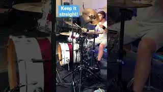 WHICH SONG IS IT? #drums #drumcover #drummer