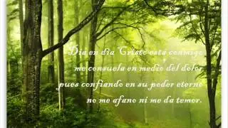 Día en día Cristo está conmigo