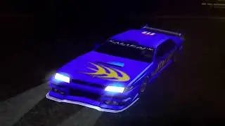 GTA San andreas Car Sultan