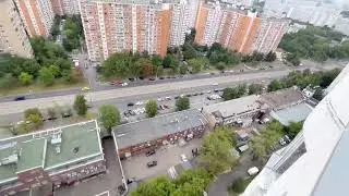 Продажа. Москва, ул. Симферопольский бульвар д 24 к 6, 1-комнатная