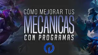✅ Como mejorar en League of Legends ✅ Entrenamiento LoL - Ozov