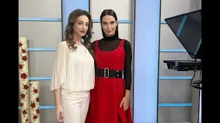 „Арт детектив“ със Симона Кръстева и харизматичната и талантлива Деси Тенекеджиева - 13.01.2024
