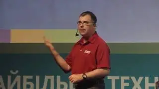 Performing Asynchronous I/O Bound Operations (Jeffrey Richter)