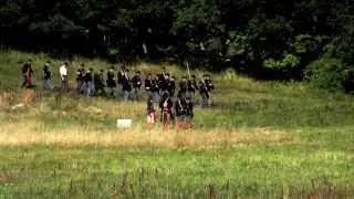 Trailer 2 - The battle of Big Bethel 1861